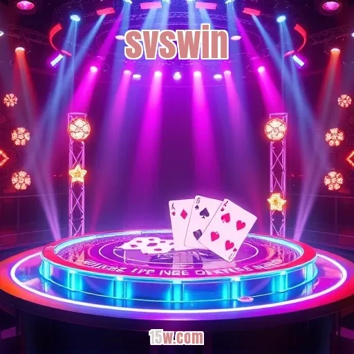 svswin: Como o Cooperativo Revoluciona a Experiência de Jogos no Brasil