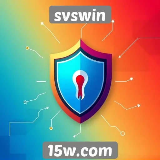 Segurança e proteção de dados no svswin