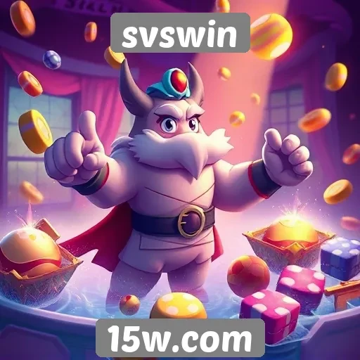 Funcionalidades exclusivas disponíveis no svswin