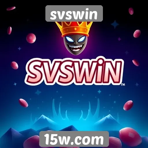 Explorando as opções de jogos disponíveis no svswin