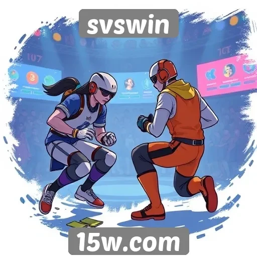 tendências de jogo no svswin em 2025