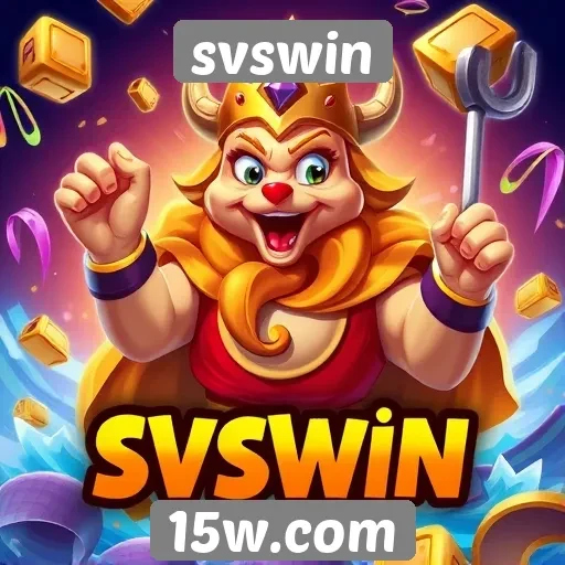 jogos mais populares disponíveis no svswin