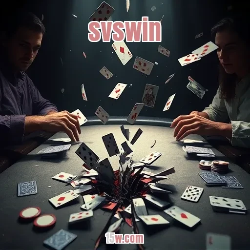 svswin: Desvende os Mistérios dos Quebra-Cabeças e Divirta-se