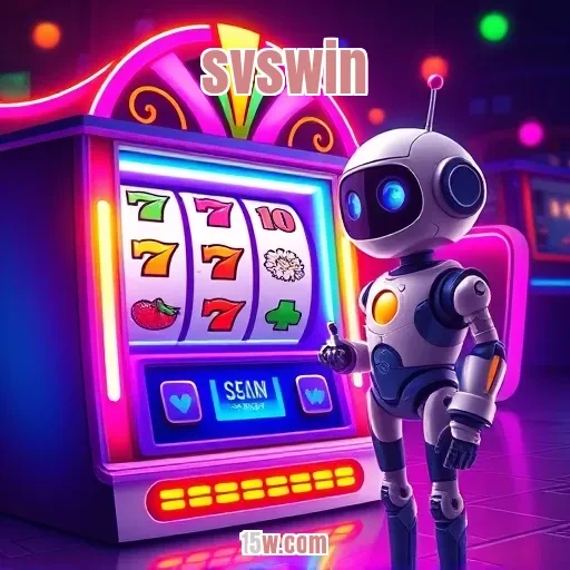 svswin: Domine Jogos de Estratégia com Táticas Incríveis