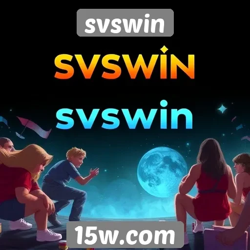 Como svswin se destaca entre plataformas de jogos