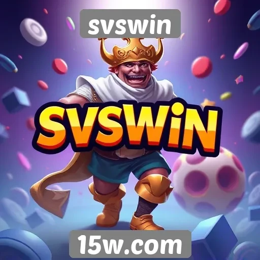svswin apresenta novas funcionalidades em sua plataforma de jogos