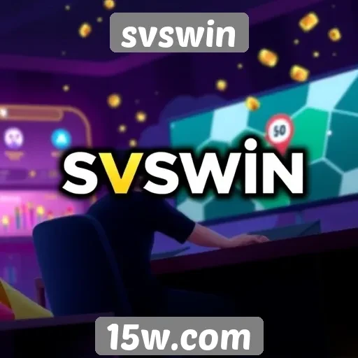 Logo da svswin