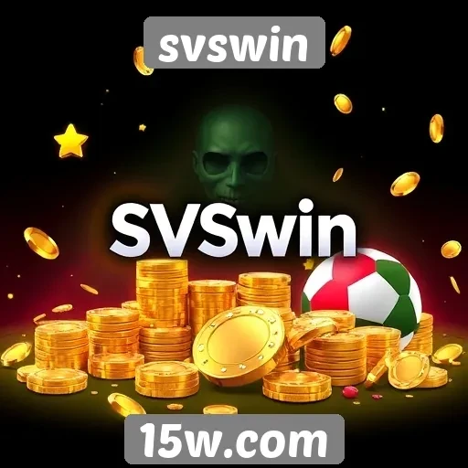 Logo da svswin