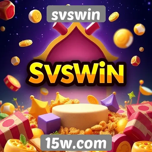Logo da svswin